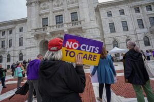 Rising Health Costs Push Some Middle-Aged Adults to Skip the Doc Until Medicare Rising Health Costs Push Some Middle-Aged Adults to Skip the Doc Until Medicare