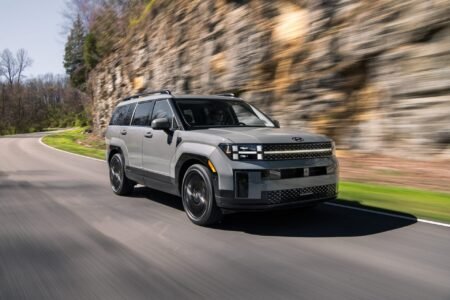 What Are the Safest Midsize SUVs for Growing Families in 2026?