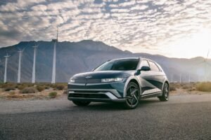 Here Are the 12 Safest Electric Cars Money Can Buy in 2026 Here Are the 12 Safest Electric Cars Money Can Buy in 2026