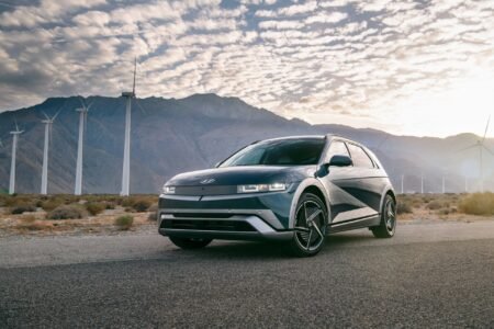 Here Are the 12 Safest Electric Cars Money Can Buy in 2026