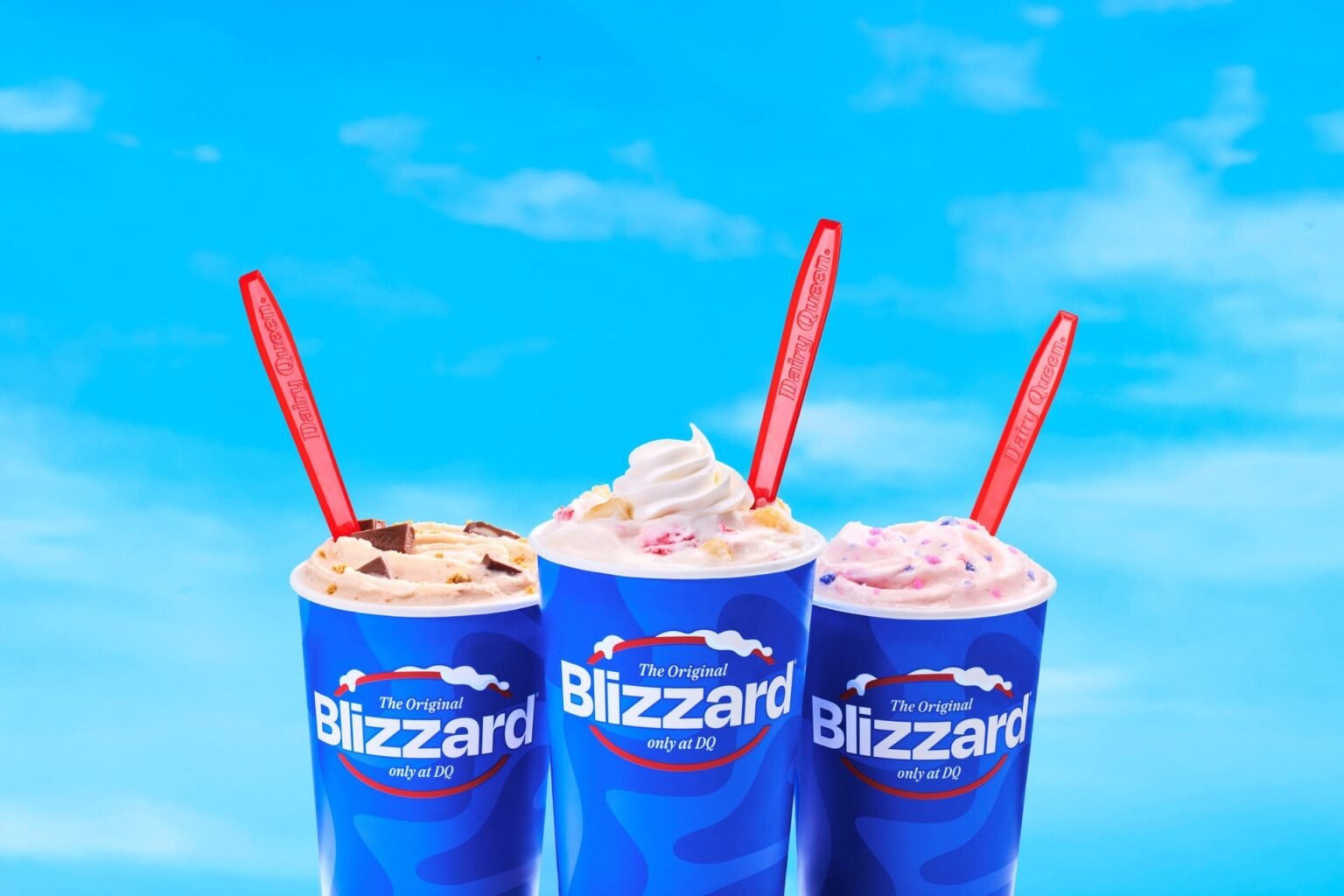 Dairy Queen Offers $.99 Blizzard Deal Alongside Return of Summer Flavors Dairy Queen Offers $.99 Blizzard Deal Alongside Return of Summer Flavors