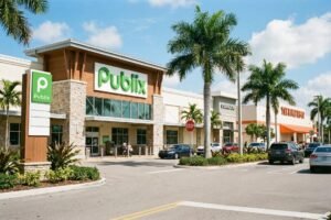 Publix to Open 5 New Stores by End of April. See Upcoming Locations. Publix to Open 5 New Stores by End of April. See Upcoming Locations.