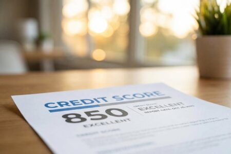 I Had a Perfect Credit Score. Here’s How I Got It. I Had a Perfect Credit Score. Here’s How I Got It.