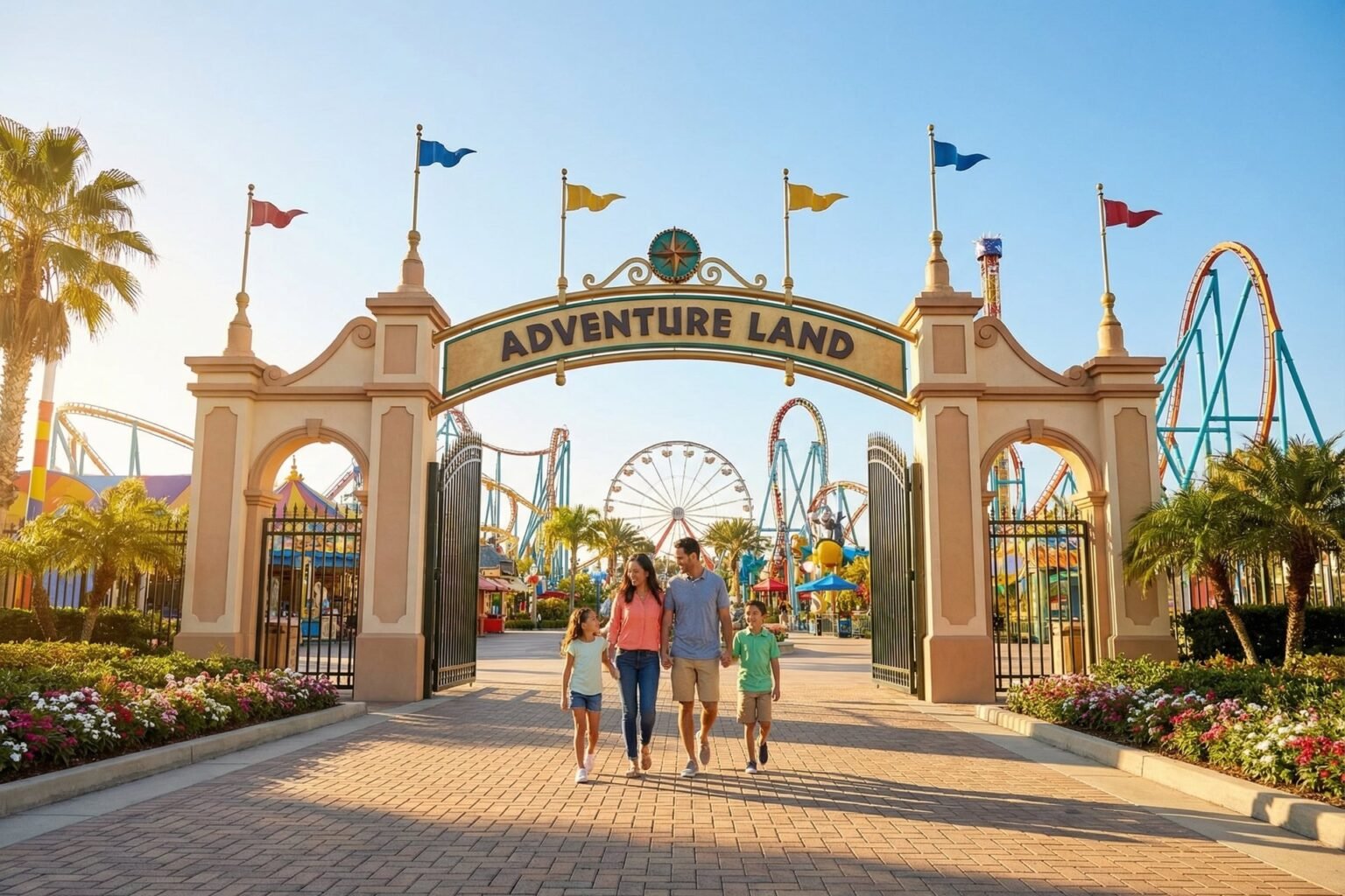 Theme Park Extras Worth the Splurge (and Ones to Skip) Theme Park Extras Worth the Splurge (and Ones to Skip)