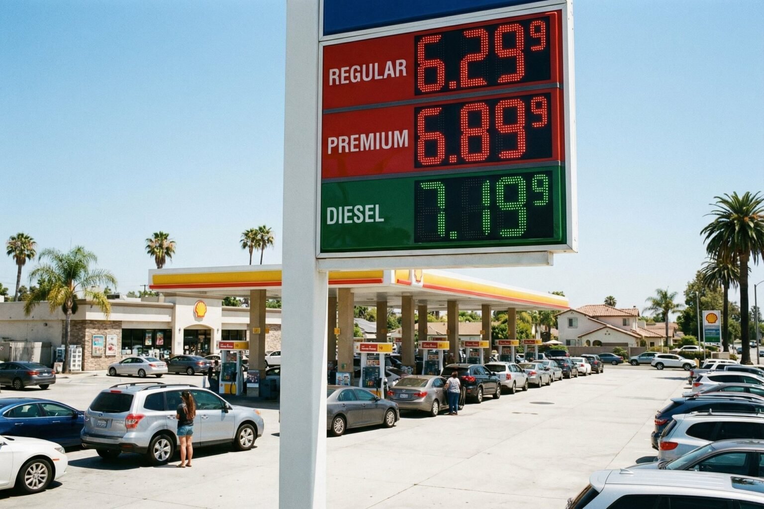 Slip Tanks? You Won’t Believe How These People Are Saving Money on Gas Slip Tanks? You Won’t Believe How These People Are Saving Money on Gas