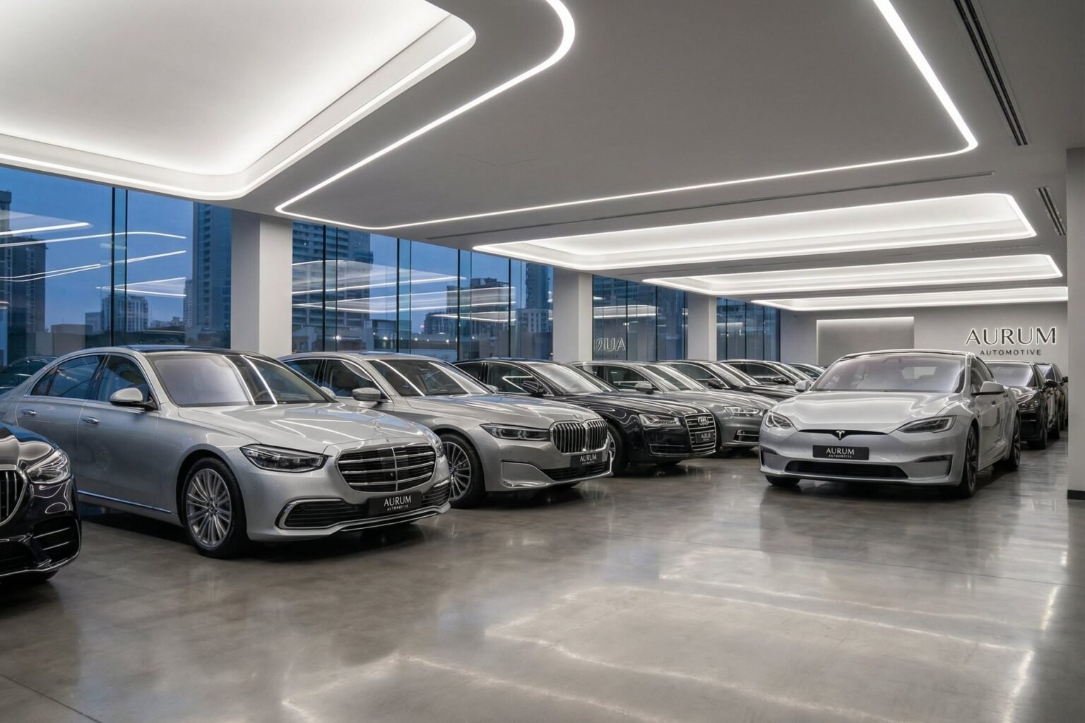 What Are the Safest Luxury Cars for 2026? 4 Earn Top Marks What Are the Safest Luxury Cars for 2026? 4 Earn Top Marks