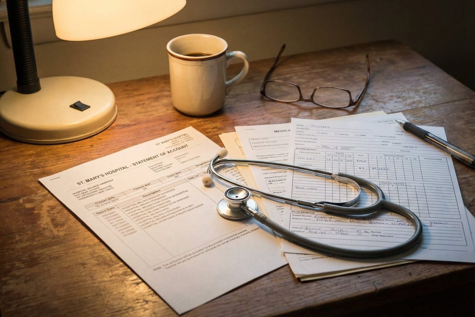 Hospitals in This State Routinely Sue Patients Over Unpaid Bills