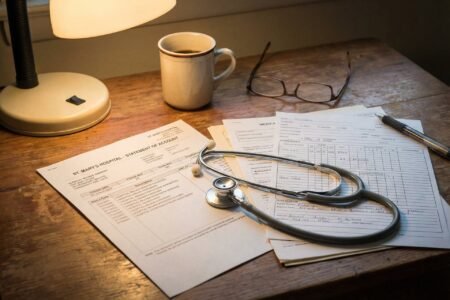 Hospitals in This State Routinely Sue Patients Over Unpaid Bills