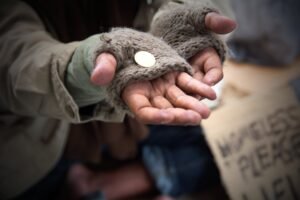 Mike Black Chose to Be Homeless to Prove He Could Build a  Million Business From Nothing in One Year. Guess What Happened