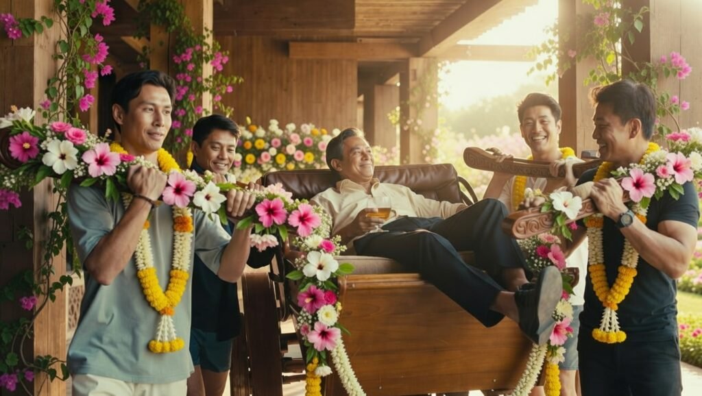 Treat Yourself To A Luxury Expense To Make Investing Worthwhile Treat Yourself To A Luxury Expense To Make Investing Worthwhile