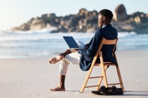 The Top 10 Companies That Hire for Work-From-Anywhere Jobs