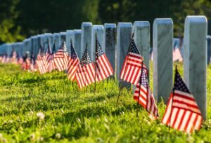 How Americans Pay the Price For The Nation’s Wars