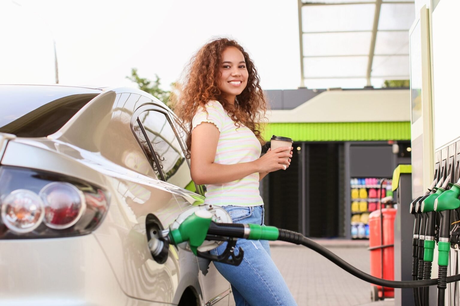 Best Day to Buy Gas? Why Sunday and Monday May Be Cheapest to Fill Up