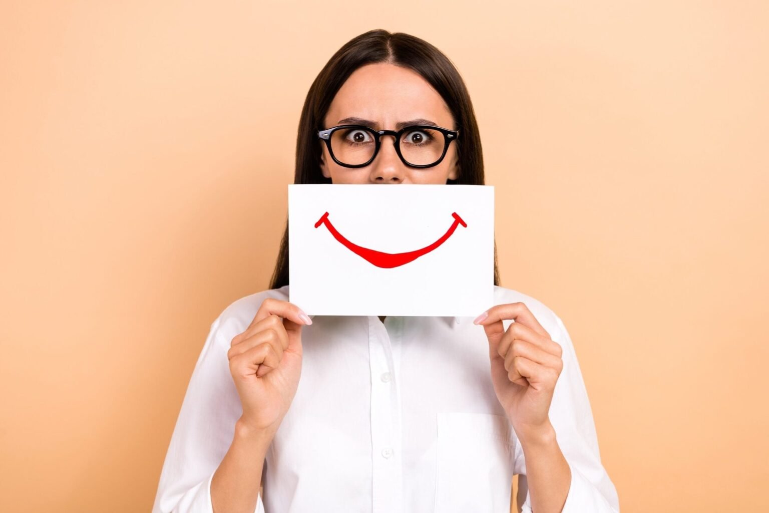 Here’s Why Nearly Half of Workers Say They Feel Like Impostors