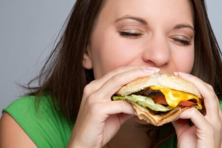 How Income and Age Help Drive Americans’ Fast Food Obsession (Not to Mention the Dopamine)
