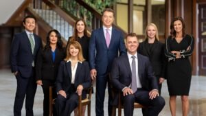 .4 Billion Merrill Team Prefers Complicated Clients