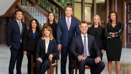 .4 Billion Merrill Team Prefers Complicated Clients