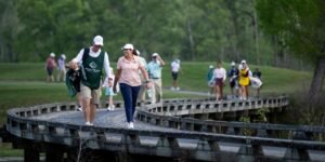 12 of the most exclusive golf clubs in the world, from Georgia to Japan