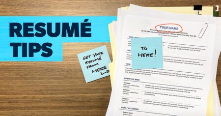 16 Resumé Tips That Will Get You an Interview