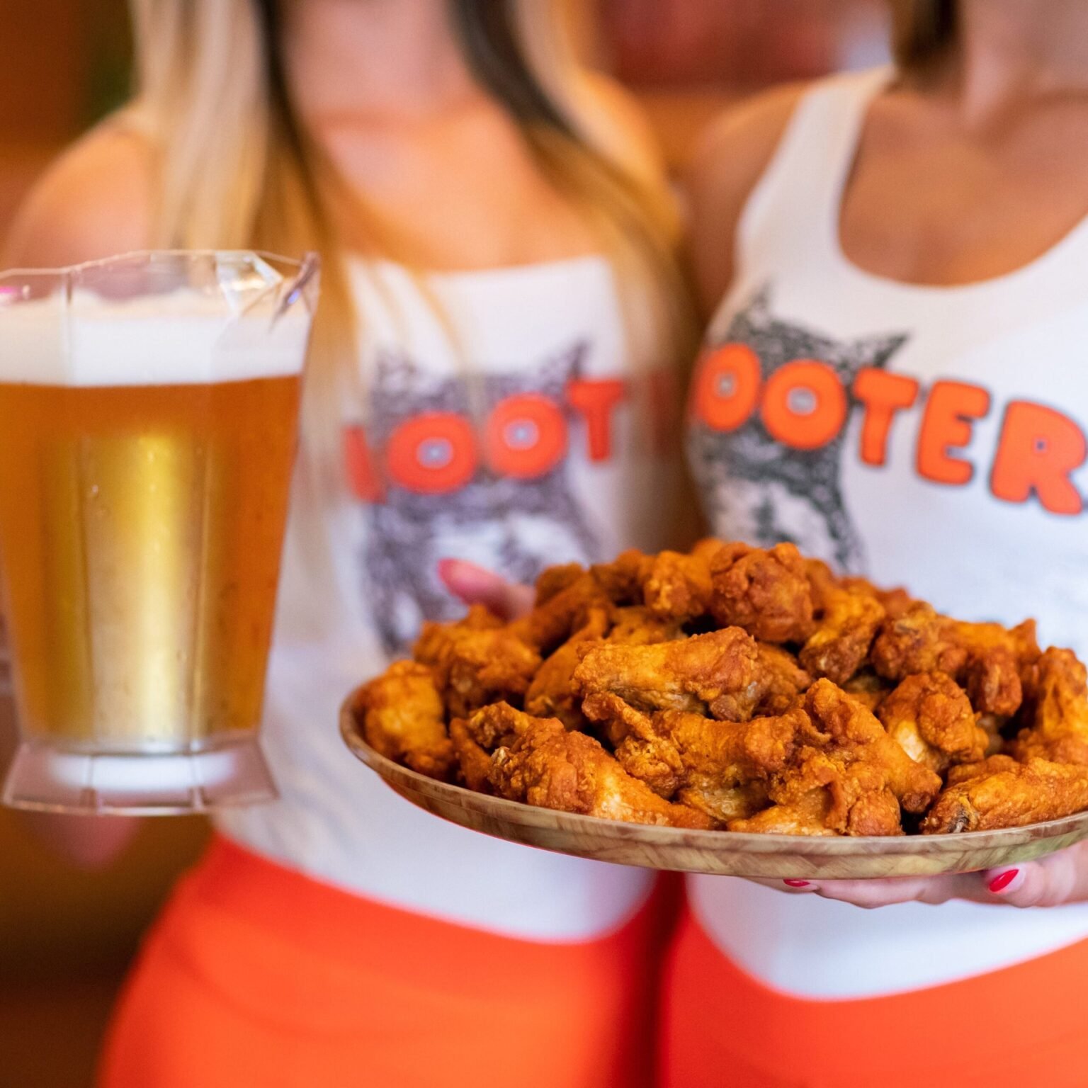 Get Free Food, Drink Deals on April Fools’ Day That Are No Joke