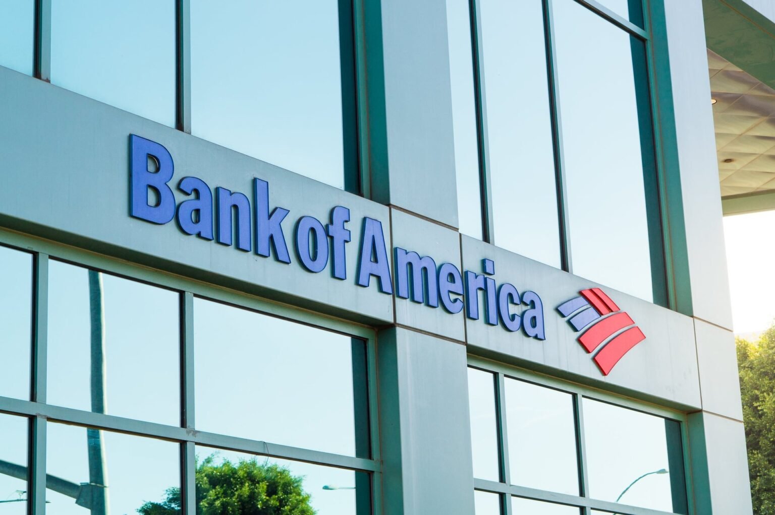 The U.S. Has Nearly 4,500 Banks. How Many Operate Nationwide?