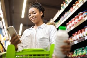 8 Tips to Help Single Cooks Save on Groceries