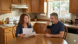 Can You Answer 13 Simple Questions About Your Day-to-Day Earning, Spending and Saving?