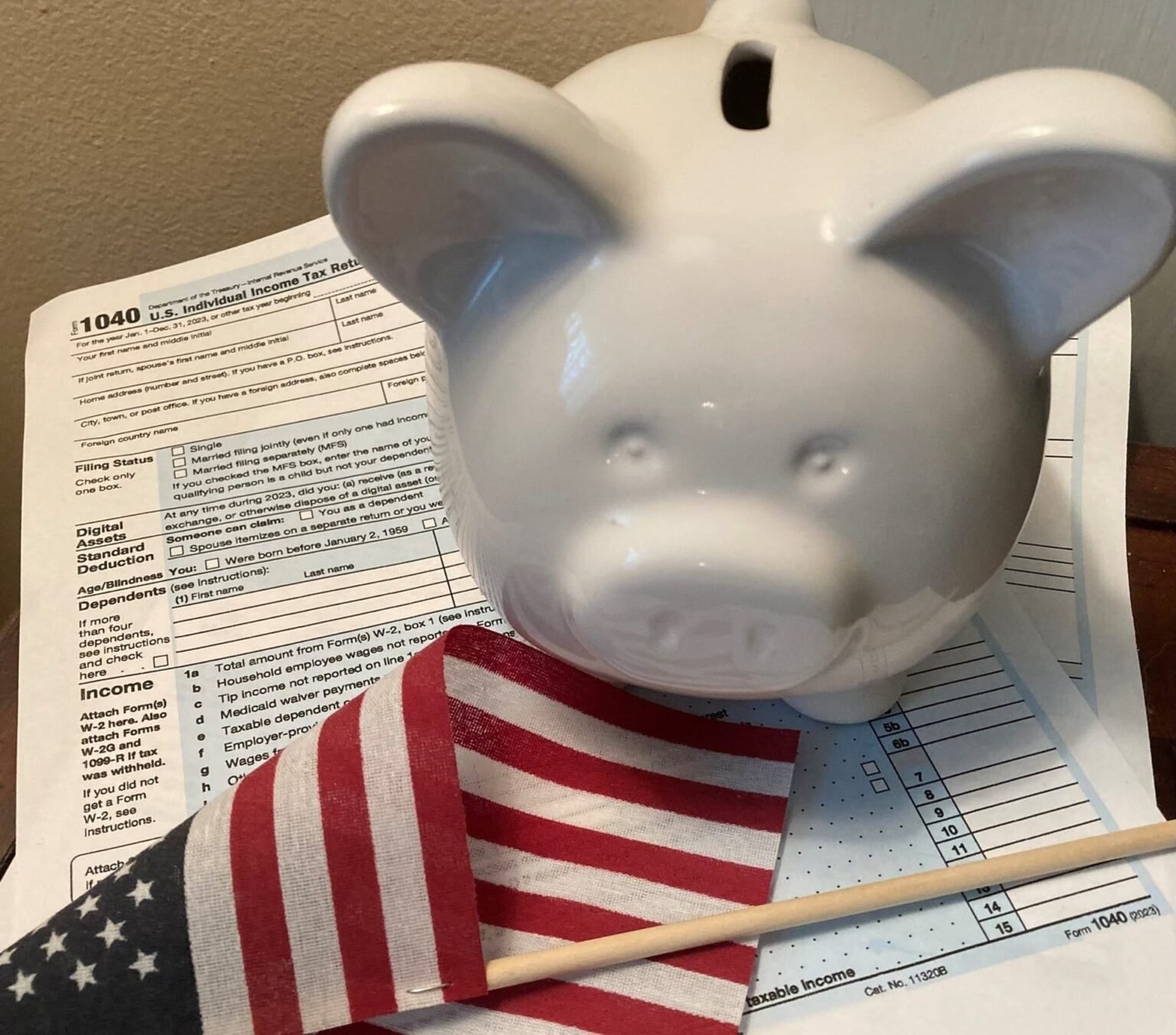 Will 2026 Tax Returns Be Bigger? Not for Everyone.