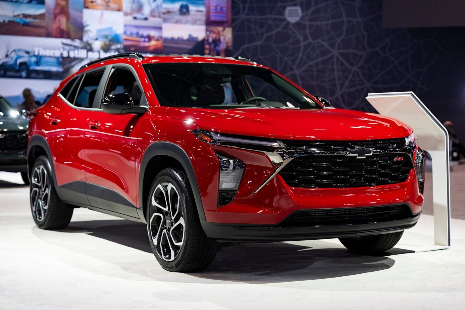 New York Auto Show Spotlights Cars Under K as Cost Concerns Mount