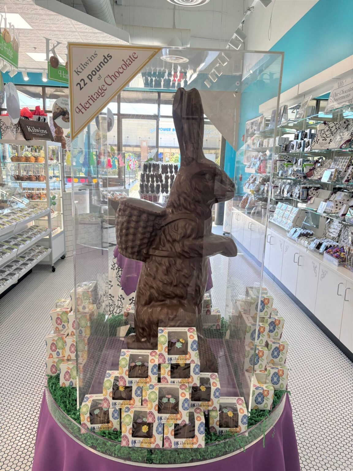 Your Sweet Tooth Will Cost You This Easter. Here’s the Bitter Truth.
