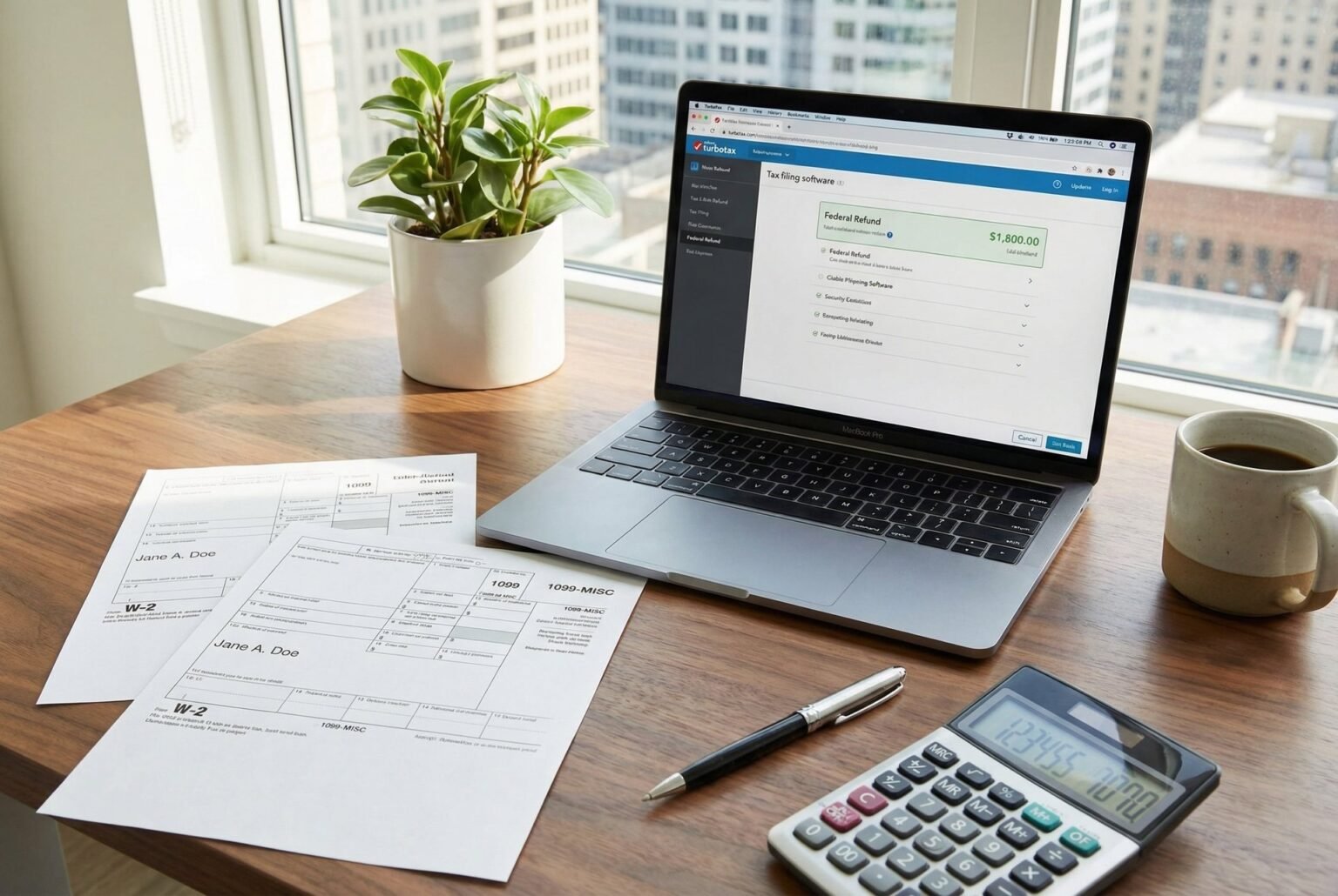 What’s a W-2 and 1099? The Forms You Need as Tax Day Approaches. What’s a W-2 and 1099? The Forms You Need as Tax Day Approaches.