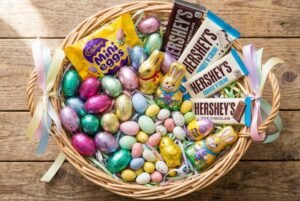 Easter Candy Prices Surge Again, Leaving Buyers With Less