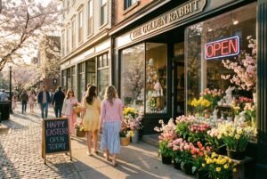 What’s Open, Closed on Easter? See Hours for Restaurants, Stores, More