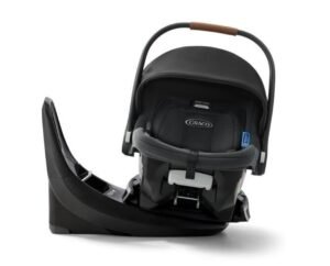 Graco Recalls Select SnugRide Turn & Slide Infant Car Seats
