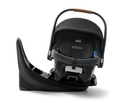 Graco Recalls Select SnugRide Turn & Slide Infant Car Seats Graco Recalls Select SnugRide Turn & Slide Infant Car Seats