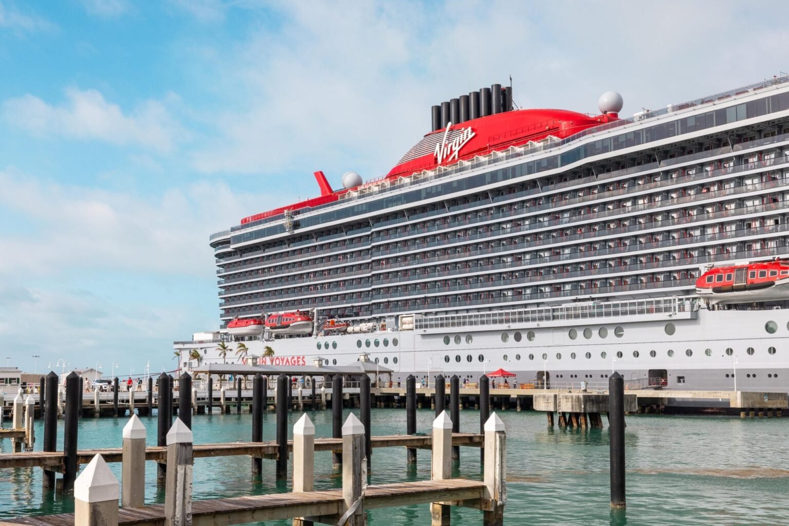 Think Cruises Are Gross? These Ships Scored a 100 on CDC Inspections Think Cruises Are Gross? These Ships Scored a 100 on CDC Inspections