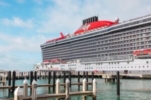 Think Cruises Are Gross? These Ships Scored a 100 on CDC Inspections