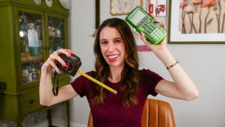 Online Calculators for Your Next DIY Home Project Online Calculators for Your Next DIY Home Project