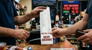 10 Sneaky Ways Companies Are Using the Iran War to Jack up Prices 10 Sneaky Ways Companies Are Using the Iran War to Jack up Prices