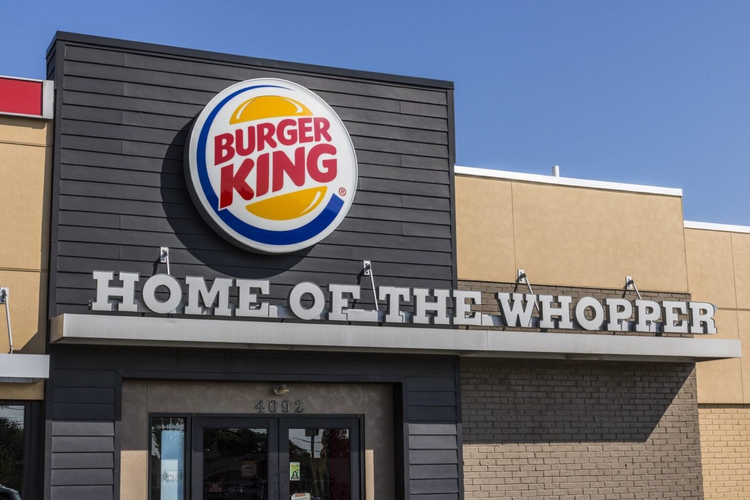 Burger King Wants to Hire 60,000 New Employees. Here’s Why.