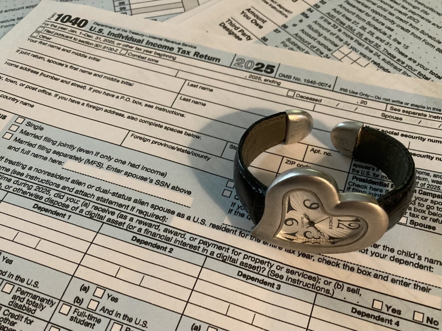Mailing a Tax Return? Your Deadline May Be as Early as April 9 Mailing a Tax Return? Your Deadline May Be as Early as April 9