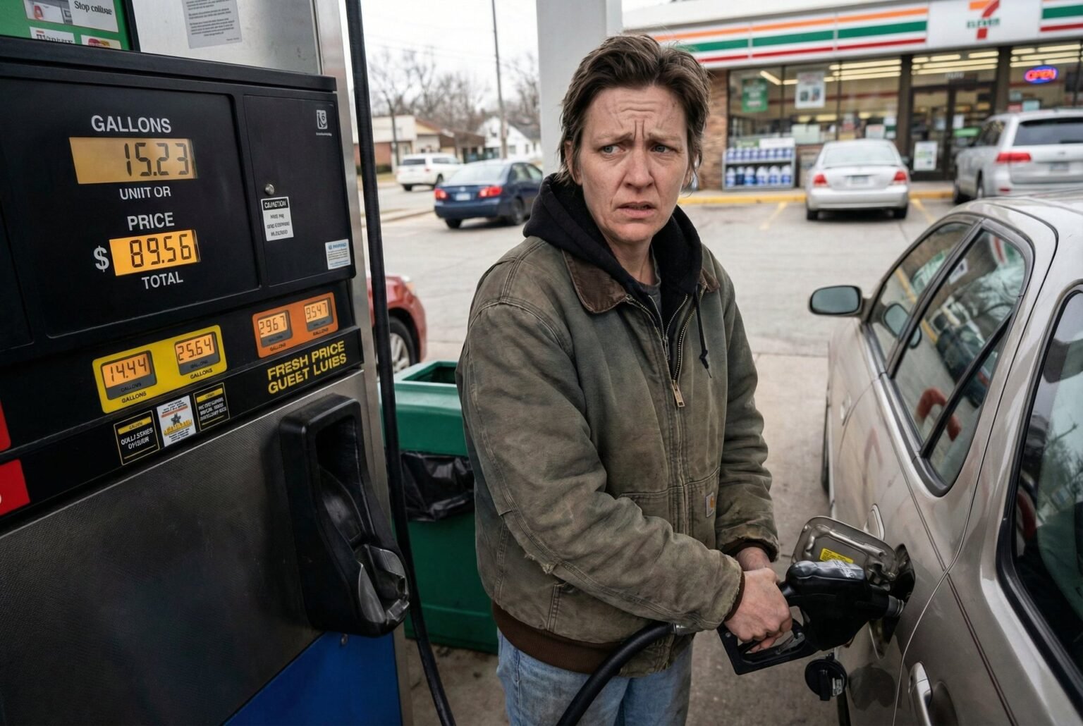 Yes, Oil Prices Are Down. But Don’t Celebrate Cheaper Prices Just Yet. Yes, Oil Prices Are Down. But Don’t Celebrate Cheaper Prices Just Yet.