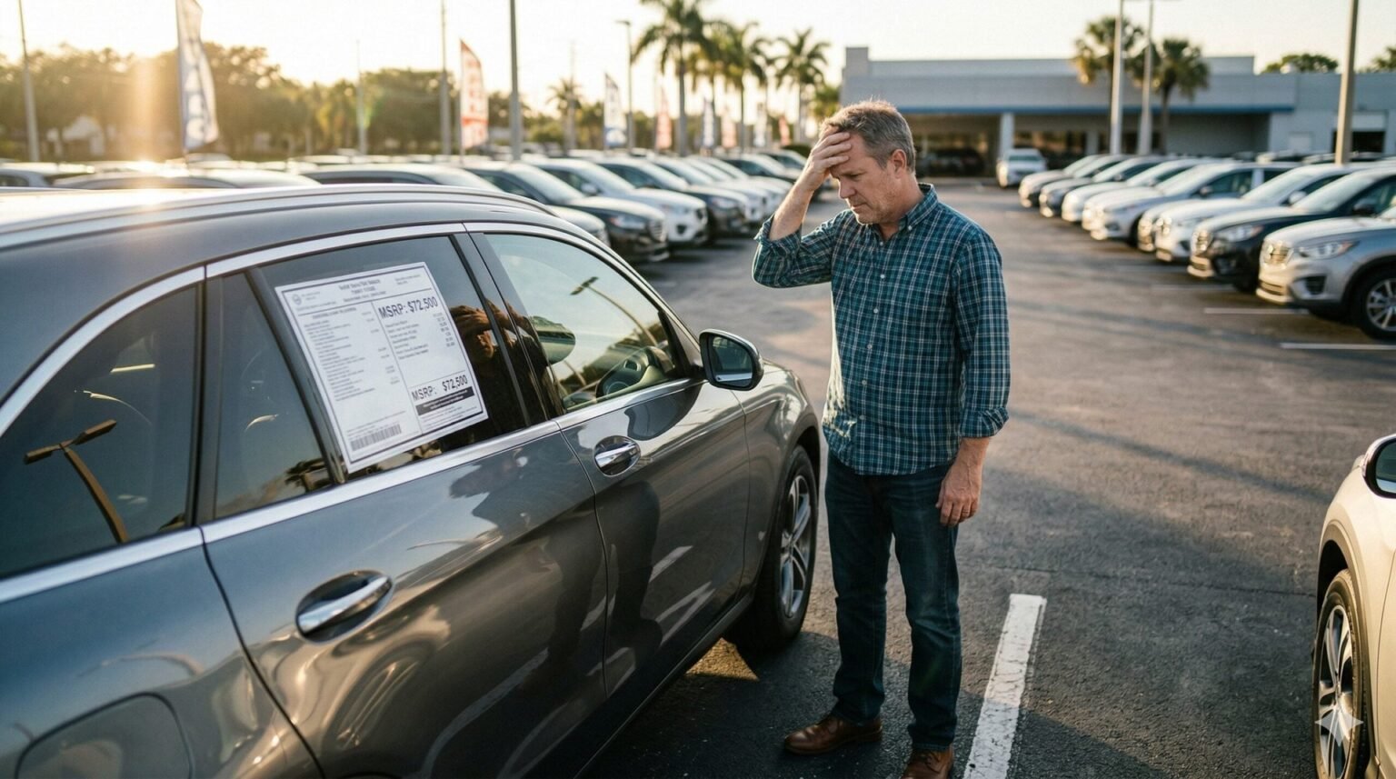 5 Car Brands That Will Bleed Your Wallet Dry — and 3 You Should Buy Instead 5 Car Brands That Will Bleed Your Wallet Dry — and 3 You Should Buy Instead