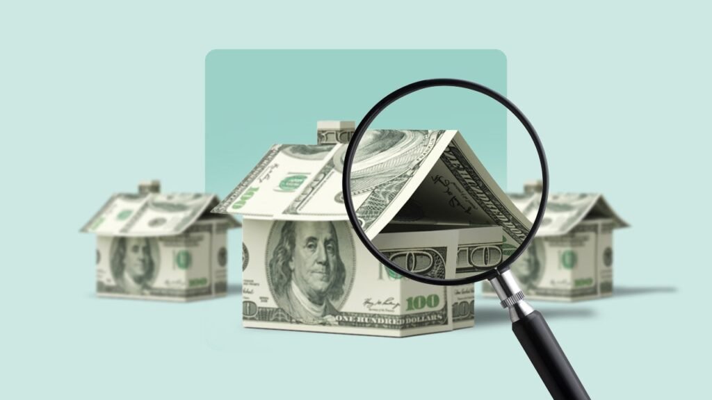 How To Choose A Mortgage Lender: 5 Steps