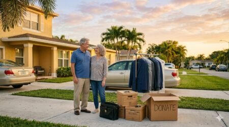 14 Things You Should Throw Out the Day You Retire — Before They Drain Your Savings