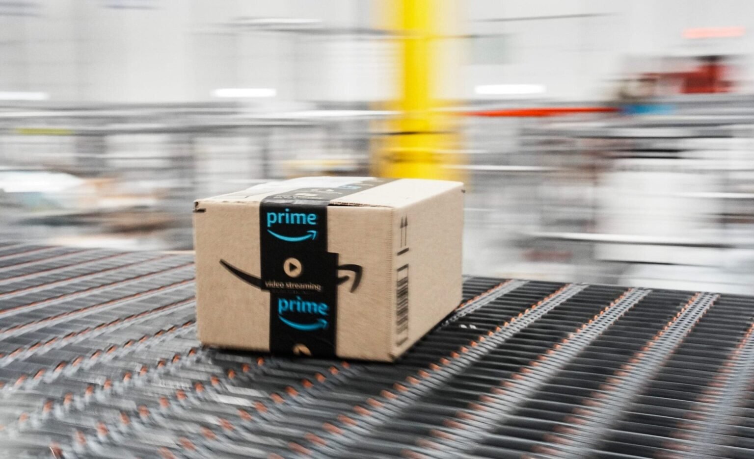 Amazon Adds Fuel Surcharge for Sellers. But Will You Have to Pay More?