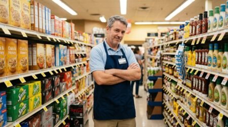 I Worked at a Grocery Store for 20 Years: 8 Things You Should Never Buy Full Price I Worked at a Grocery Store for 20 Years: 8 Things You Should Never Buy Full Price