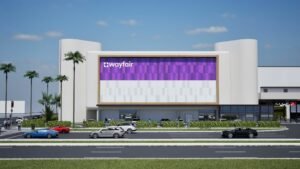 Wayfair to Open Its First Physical Store in Florida Wayfair to Open Its First Physical Store in Florida