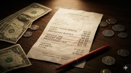 9 Sneaky Surcharges Draining Your Wallet — Including the One That Just Spiked