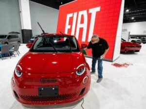 These 3 EVs Show Electric Cars Don’t Have to Cost a Fortune These 3 EVs Show Electric Cars Don’t Have to Cost a Fortune